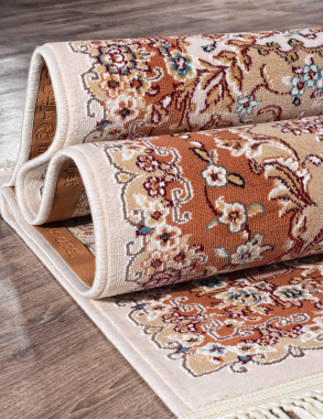SHAHREZA - d211 - CREAM-TERRA