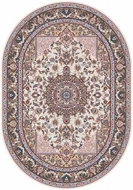 SHAHREZA - d212 - CREAM-BROWN