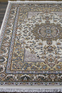SHAHREZA - d212 - CREAM-BROWN