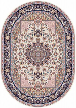 SHAHREZA - d212 - CREAM-NAVY