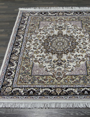 SHAHREZA - d212 - CREAM-NAVY