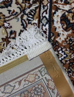 SHAHREZA - d212 - CREAM-TERRA