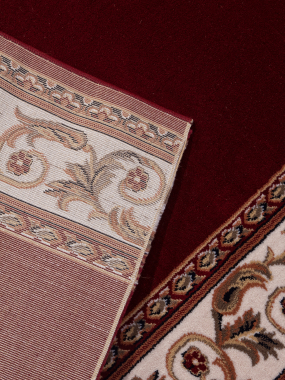 SHAHREZA - D257 - RED