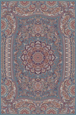 SHAHREZA - d413 - BLUE 2