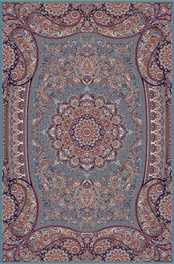SHAHREZA - d413 - BLUE 3