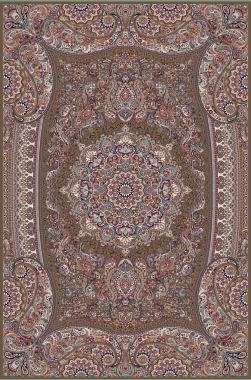 SHAHREZA - d413 - BROWN