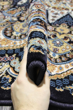 SHAHREZA - d417 - NAVY