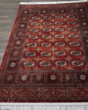 SHAHREZA - D471 - RED