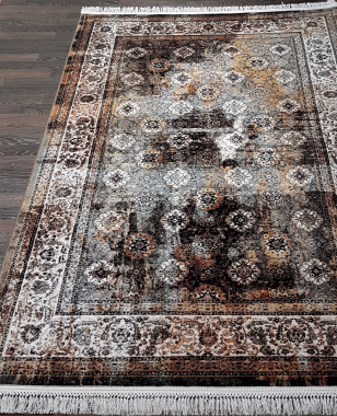 SHAHREZA - D472 - MULTICOLOR