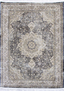 SHAHREZA - D474 - BLUE