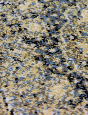 SHAHREZA - D474 - BLUE