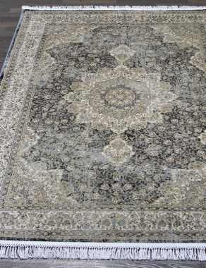 SHAHREZA - D474 - BLUE