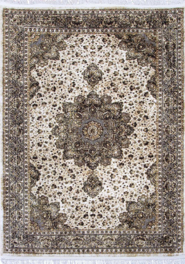 SHAHREZA - D474 - CREAM