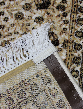 SHAHREZA - D474 - CREAM