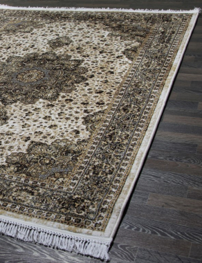 SHAHREZA - D474 - CREAM