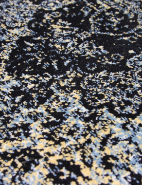 SHAHREZA - D474 - DARK NAVY