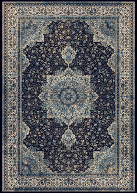 SHAHREZA - D474 - NAVY