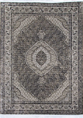 SHAHREZA - D476 - BROWN