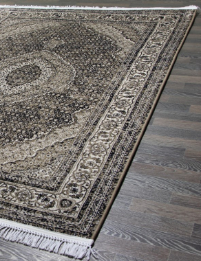 SHAHREZA - D476 - BROWN