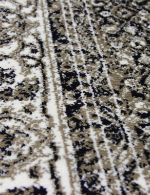 SHAHREZA - D476 - BROWN