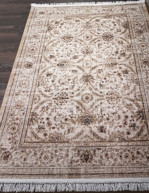 SHAHREZA - D477 - CREAM