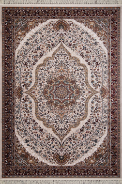 SHAHREZA - D511 - CREAM