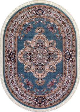 SHAHREZA - D727 - BLUE