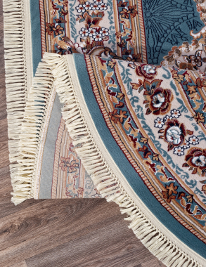 SHAHREZA - D727 - BLUE