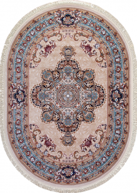 SHAHREZA - D727 - CREAM