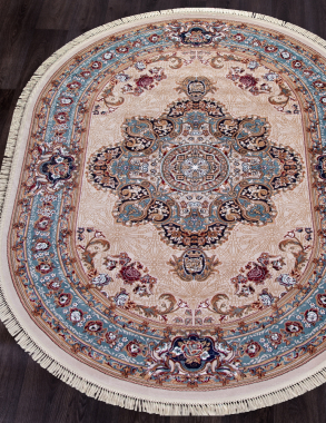 SHAHREZA - D727 - CREAM