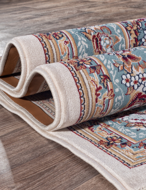 SHAHREZA - D727 - CREAM