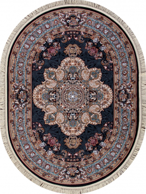 SHAHREZA - D727 - DARK NAVY