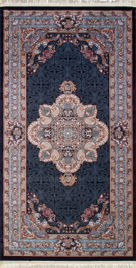SHAHREZA - D727 - DARK NAVY