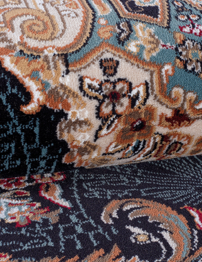 SHAHREZA - D727 - DARK NAVY