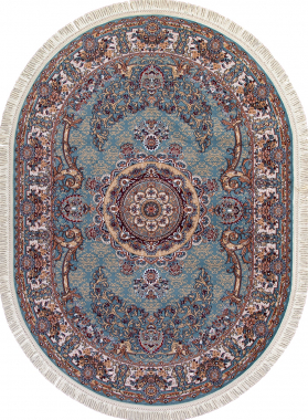 SHAHREZA - D728 - BLUE