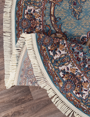 SHAHREZA - D728 - BLUE