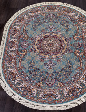 SHAHREZA - D728 - BLUE