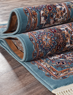 SHAHREZA - D728 - BLUE