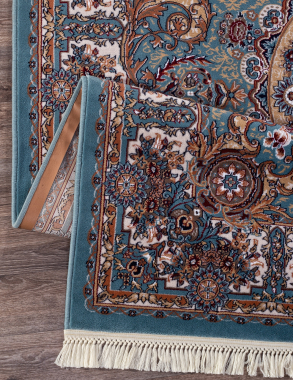 SHAHREZA - D728 - BLUE
