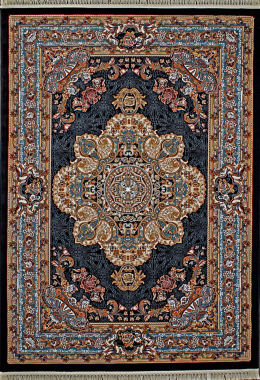 SHAHREZA - G107 - NAVY