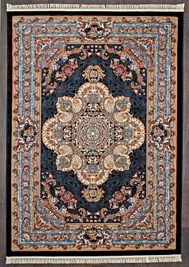 SHAHREZA - G107 - NAVY