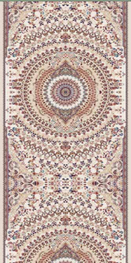 SHAHREZA - le01 - CREAM