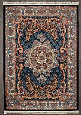 SHAHREZA - R108 - NAVY