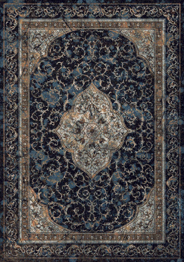 SHAHREZA - SZ60 - DARK NAVY
