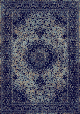 SHAHREZA - SZ64 - DARK NAVY