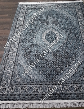 SHAHREZA - SZ66 - BLUE