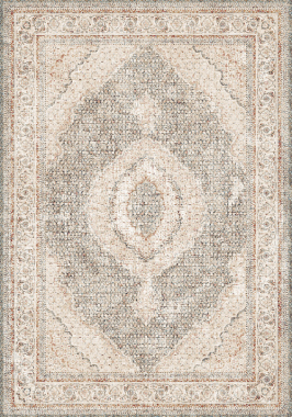 SHAHREZA - SZ66 - CREAM