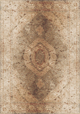 SHAHREZA - SZ66 - DARK BEIGE