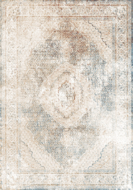 SHAHREZA - SZ66 - LIGHT CREAM