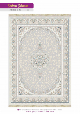SHAHRZAD 1500 ACRYLIC - G382 FI - 000